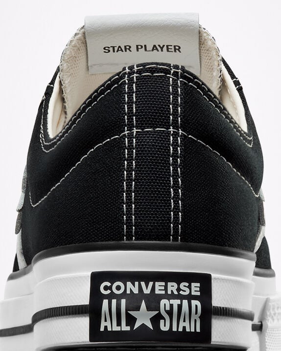 Converse Star Player 76 Low Top - Image 23