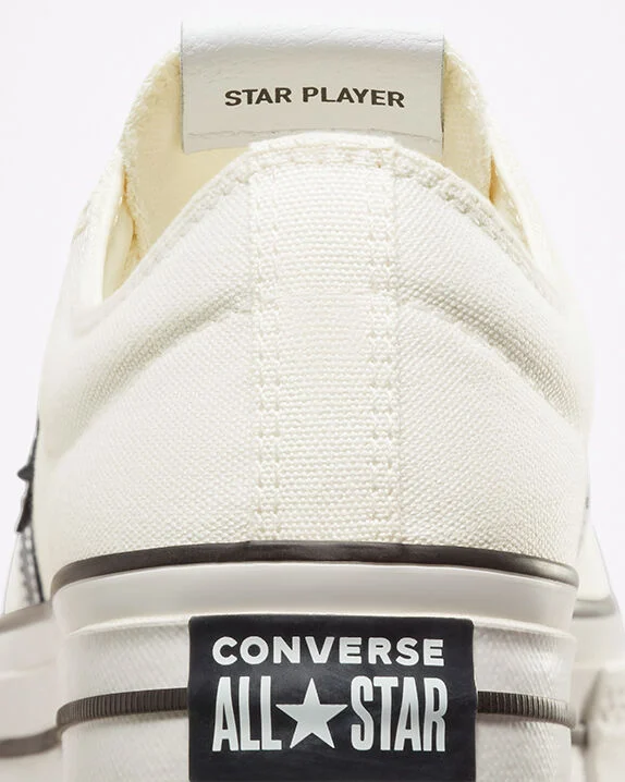 Converse Star Player 76 Low Top - Image 28