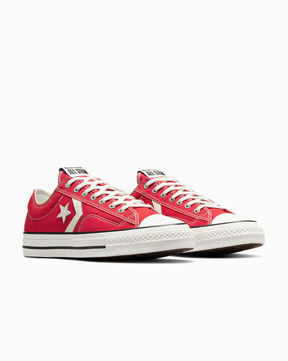 Converse Star Player 76 Low Top - Image 4