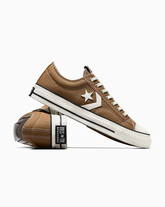 Converse Star Player 76 Low Top - Image 40