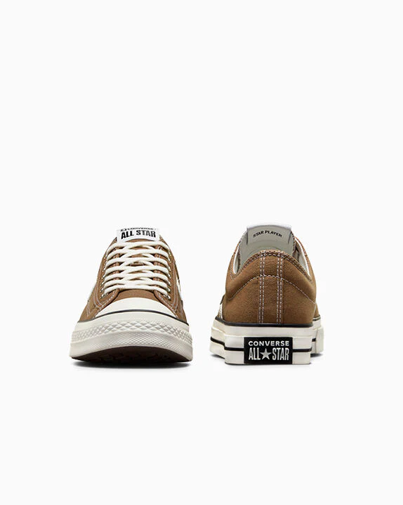 Converse Star Player 76 Low Top - Image 41