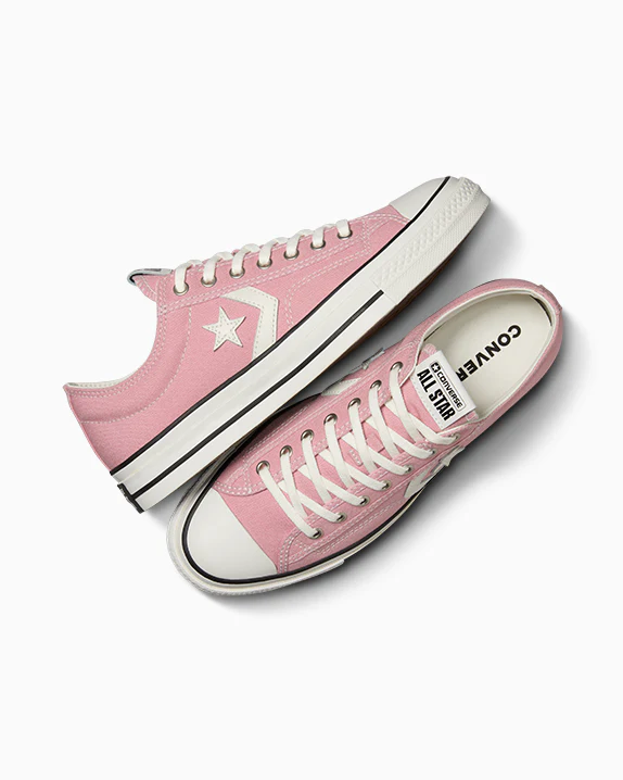 Converse Star Player 76 Low Top - Image 47