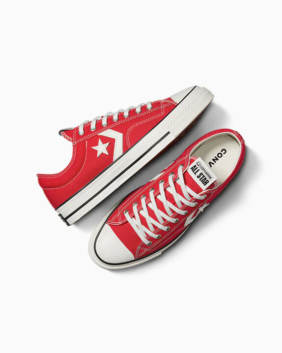 Converse Star Player 76 Low Top - Image 5