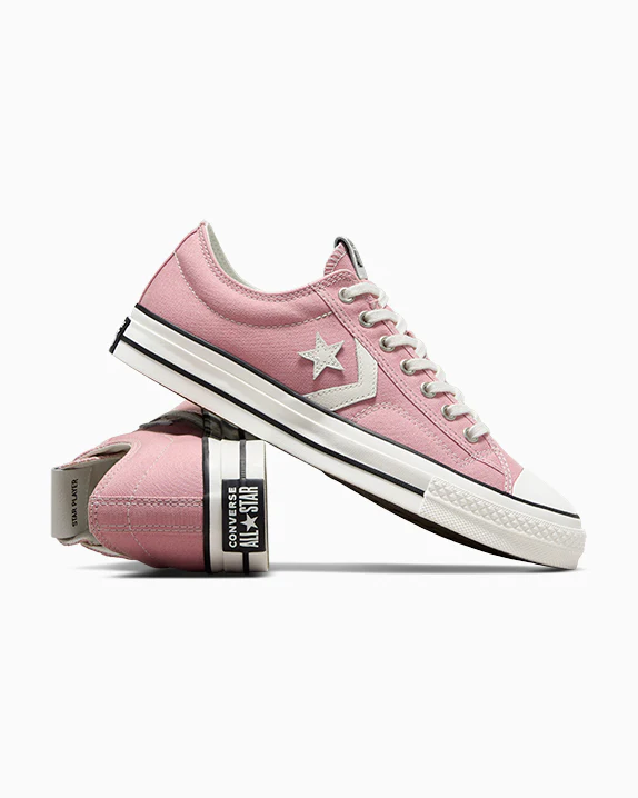 Converse Star Player 76 Low Top - Image 51