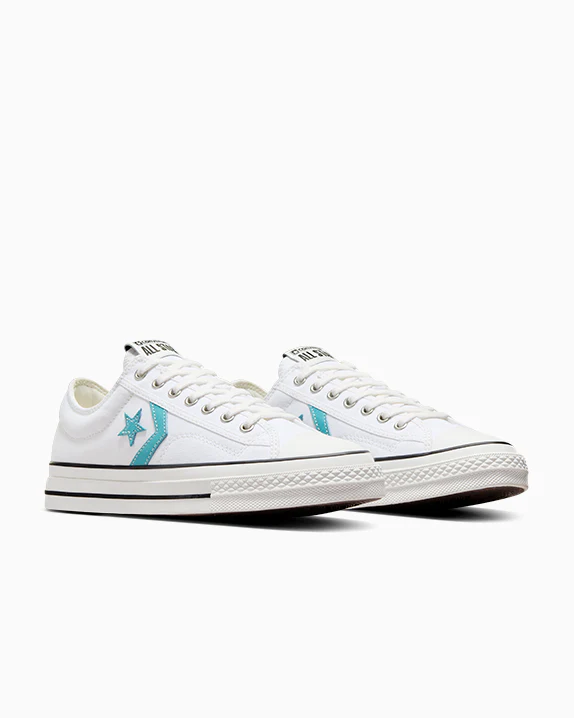 Converse Star Player 76 Low Top - Image 54