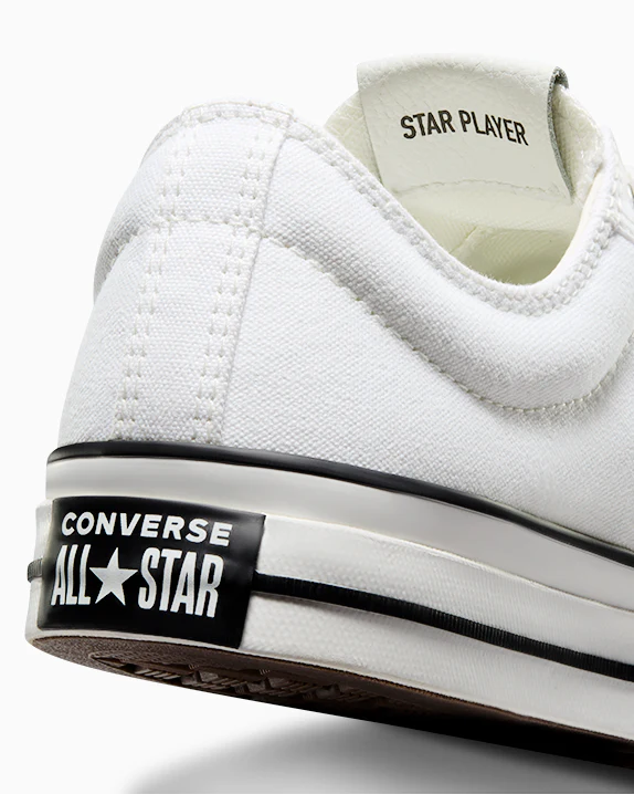 Converse Star Player 76 Low Top - Image 55