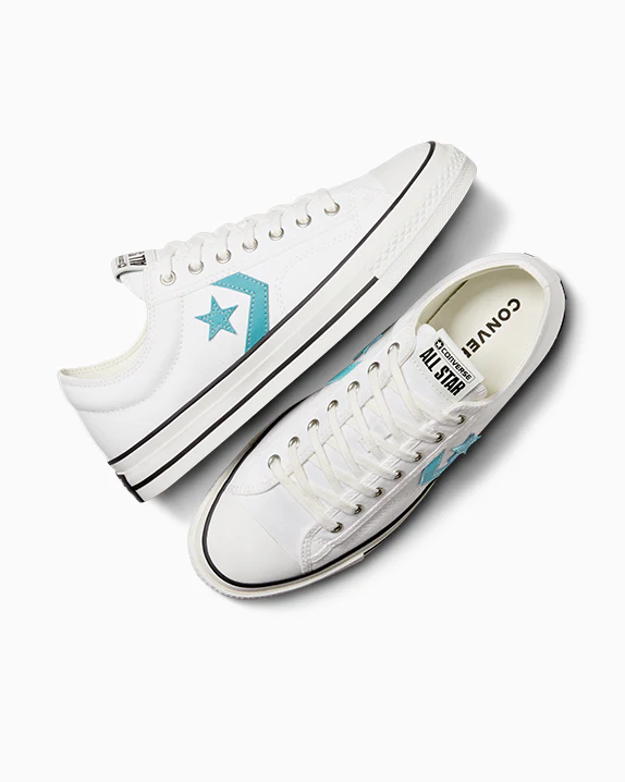 Converse Star Player 76 Low Top - Image 56