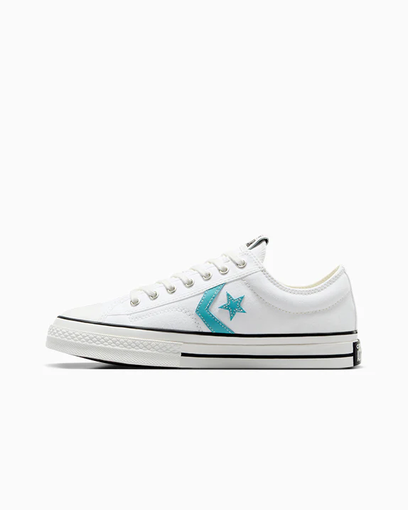 Converse Star Player 76 Low Top - Image 58