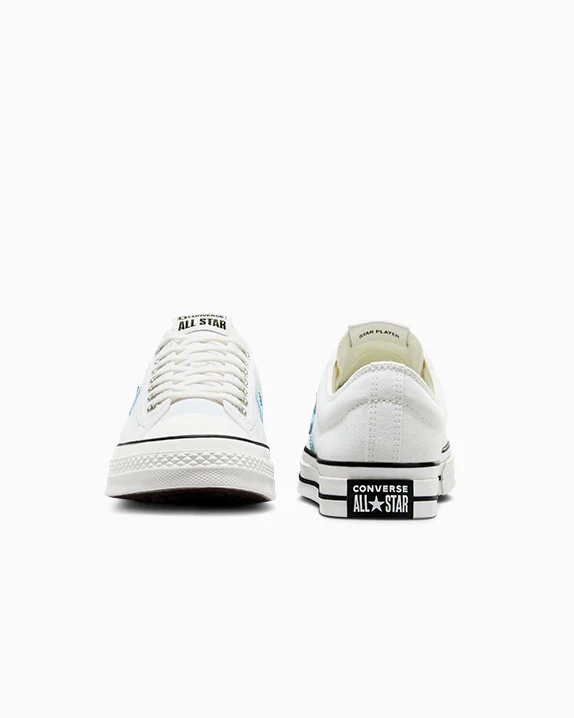 Converse Star Player 76 Low Top - Image 59