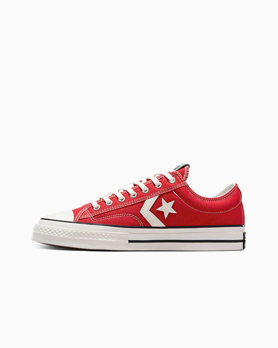 Converse Star Player 76 Low Top - Image 6