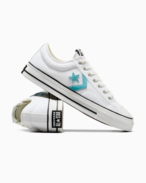 Converse Star Player 76 Low Top - Image 60