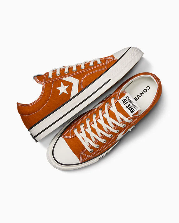 Converse Star Player 76 Low Top - Image 64