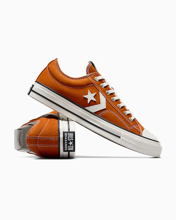Converse Star Player 76 Low Top - Image 67