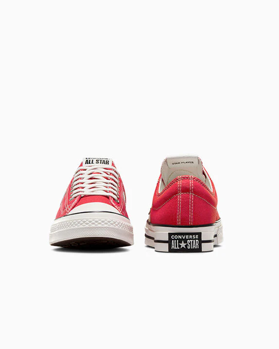 Converse Star Player 76 Low Top - Image 7