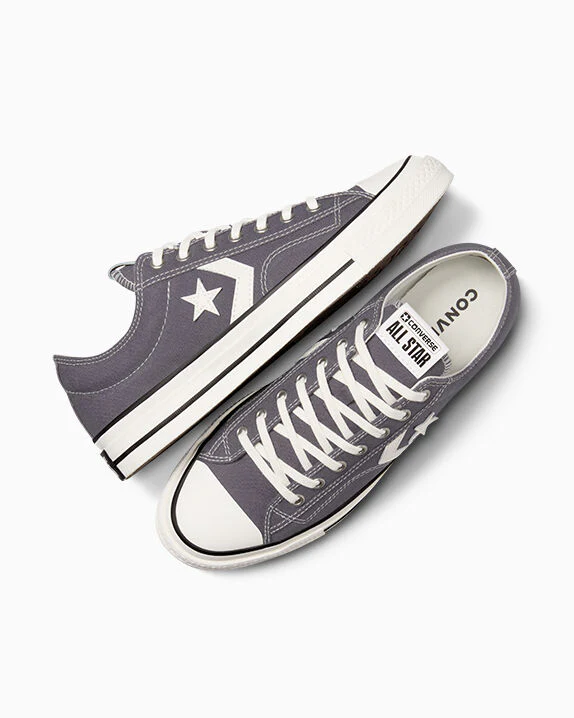 Converse Star Player 76 Low Top - Image 75