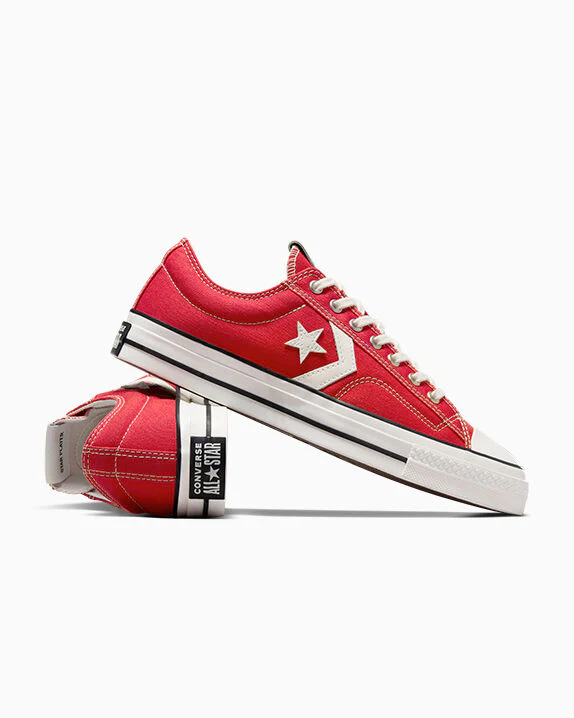 Converse Star Player 76 Low Top - Image 8