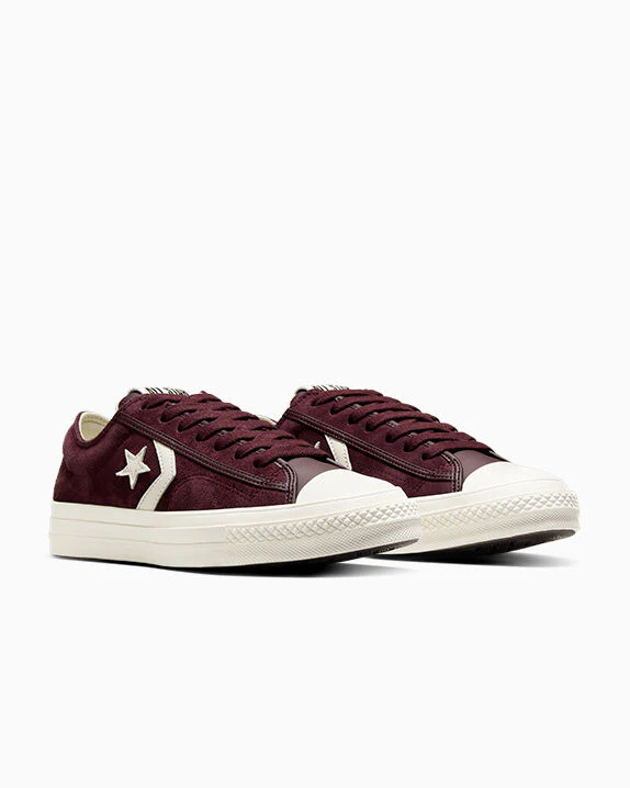 Star Player 76 Low Top Suede - Image 3