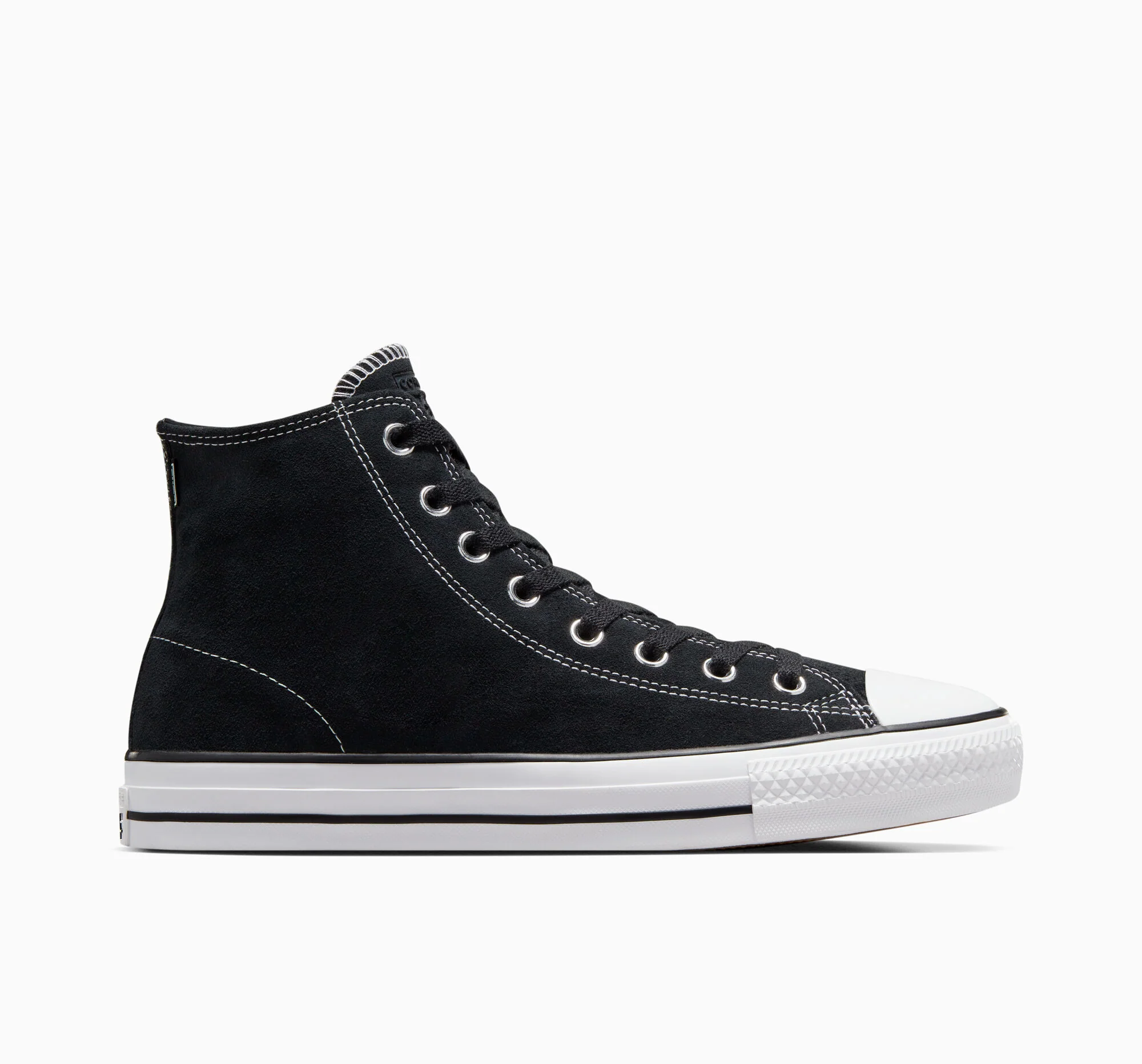 Suede CONS CTAS Pro High Top