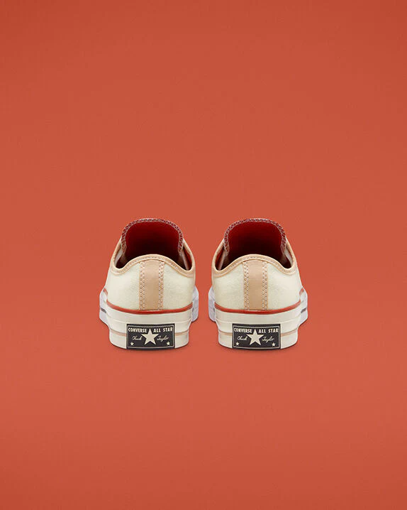 Sunblocked Chuck 70 Low Top - Image 4