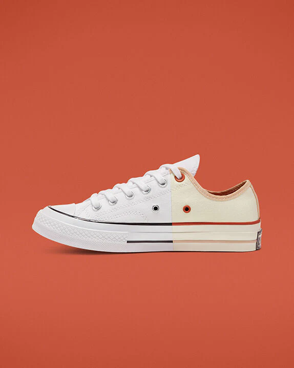 Sunblocked Chuck 70 Low Top - Image 5