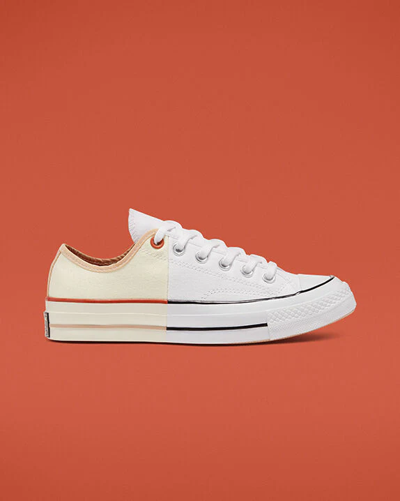 Sunblocked Chuck 70 Low Top - Image 6