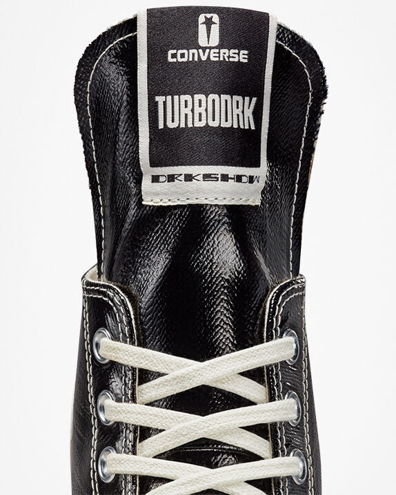 TURBODRK Chuck 70 High Top - Image 3