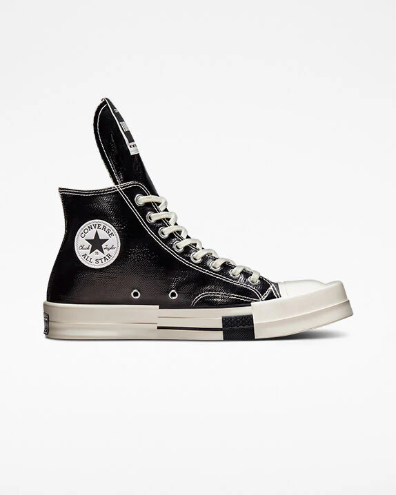 TURBODRK Chuck 70 High Top - Image 4