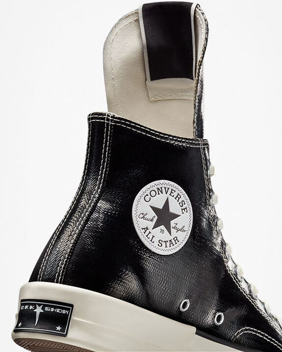 TURBODRK Chuck 70 High Top - Image 7
