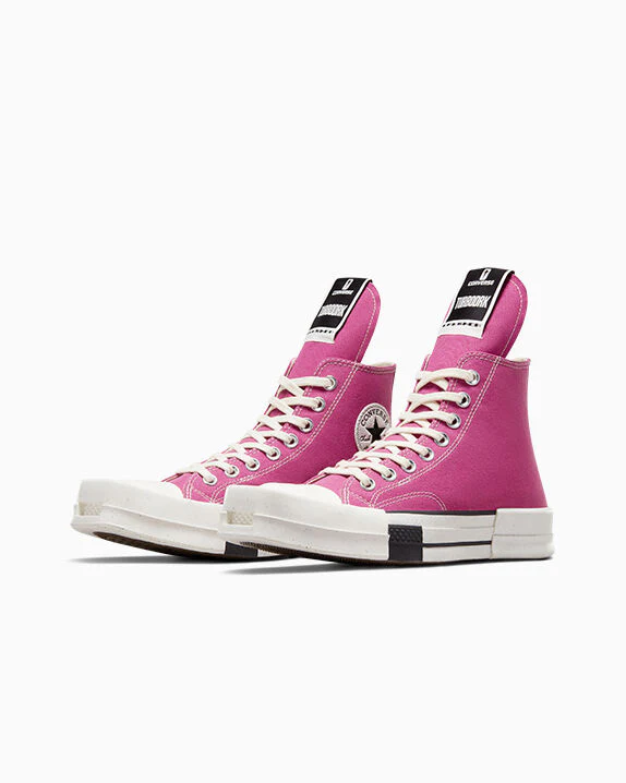 Converse x TURBODRK Chuck 70 Laceless High Top - Image 22