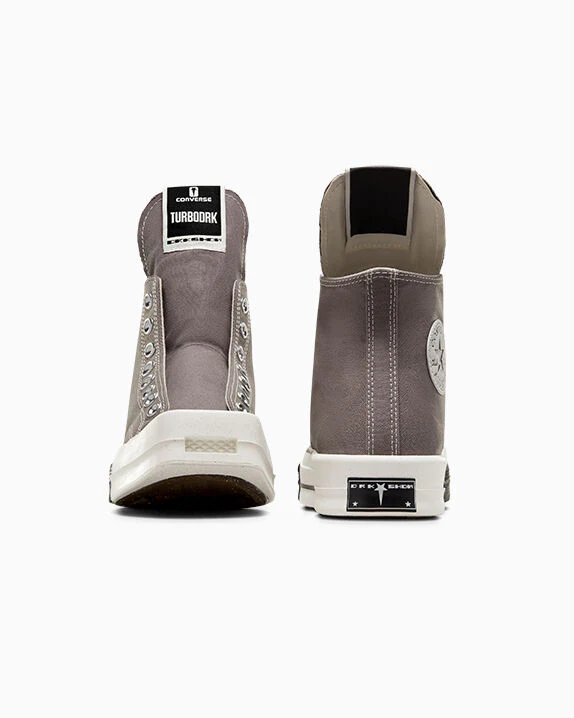 Converse x TURBODRK Chuck 70 Laceless High Top - Image 6
