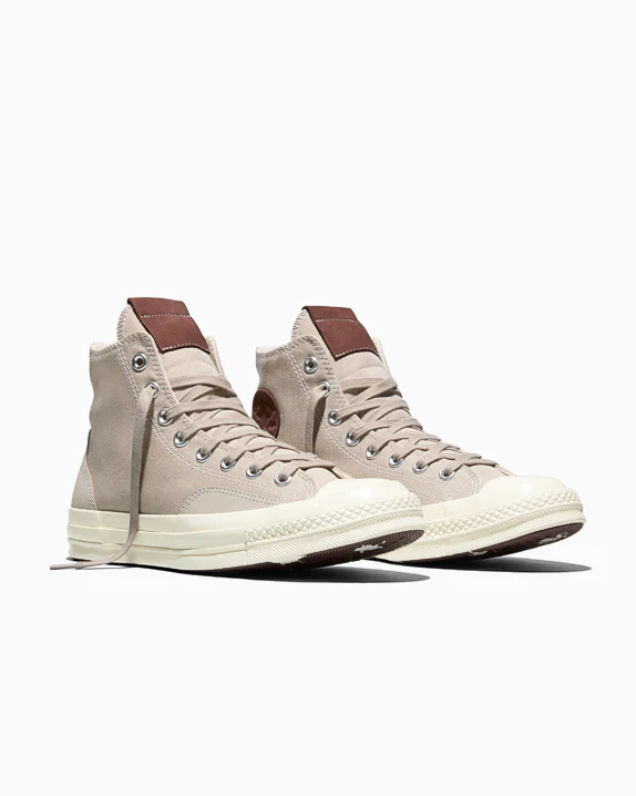 Chuck 70 Canvas & Suede - Image 12