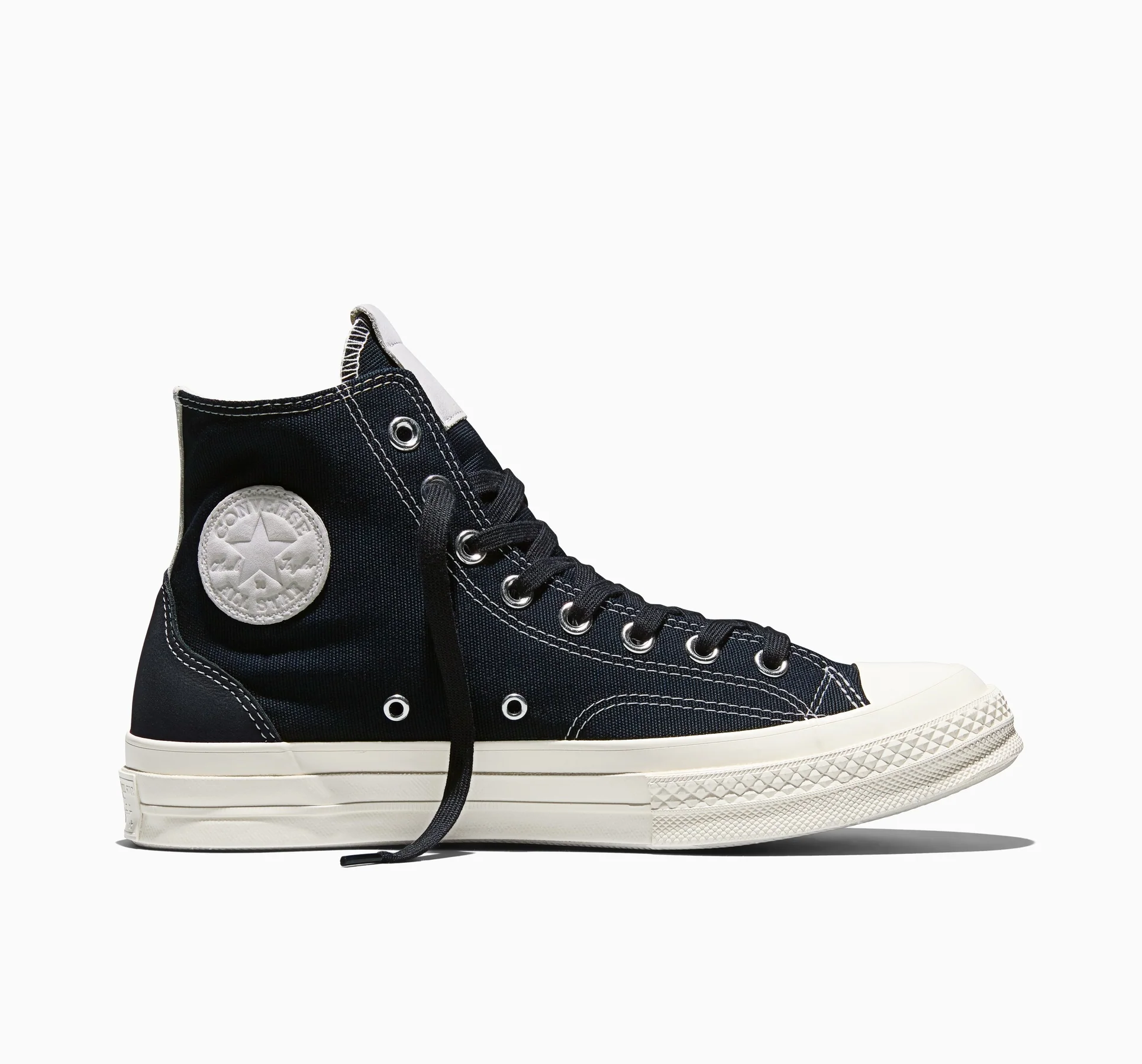 Chuck 70 Canvas & Suede - Image 2