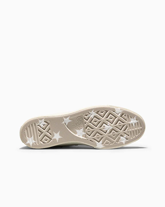 Chuck 70 Canvas & Suede - Image 20