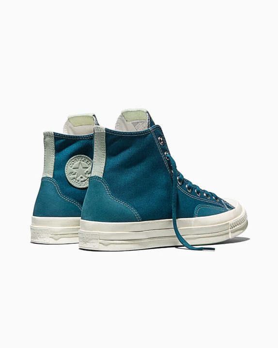 Chuck 70 Canvas & Suede - Image 22