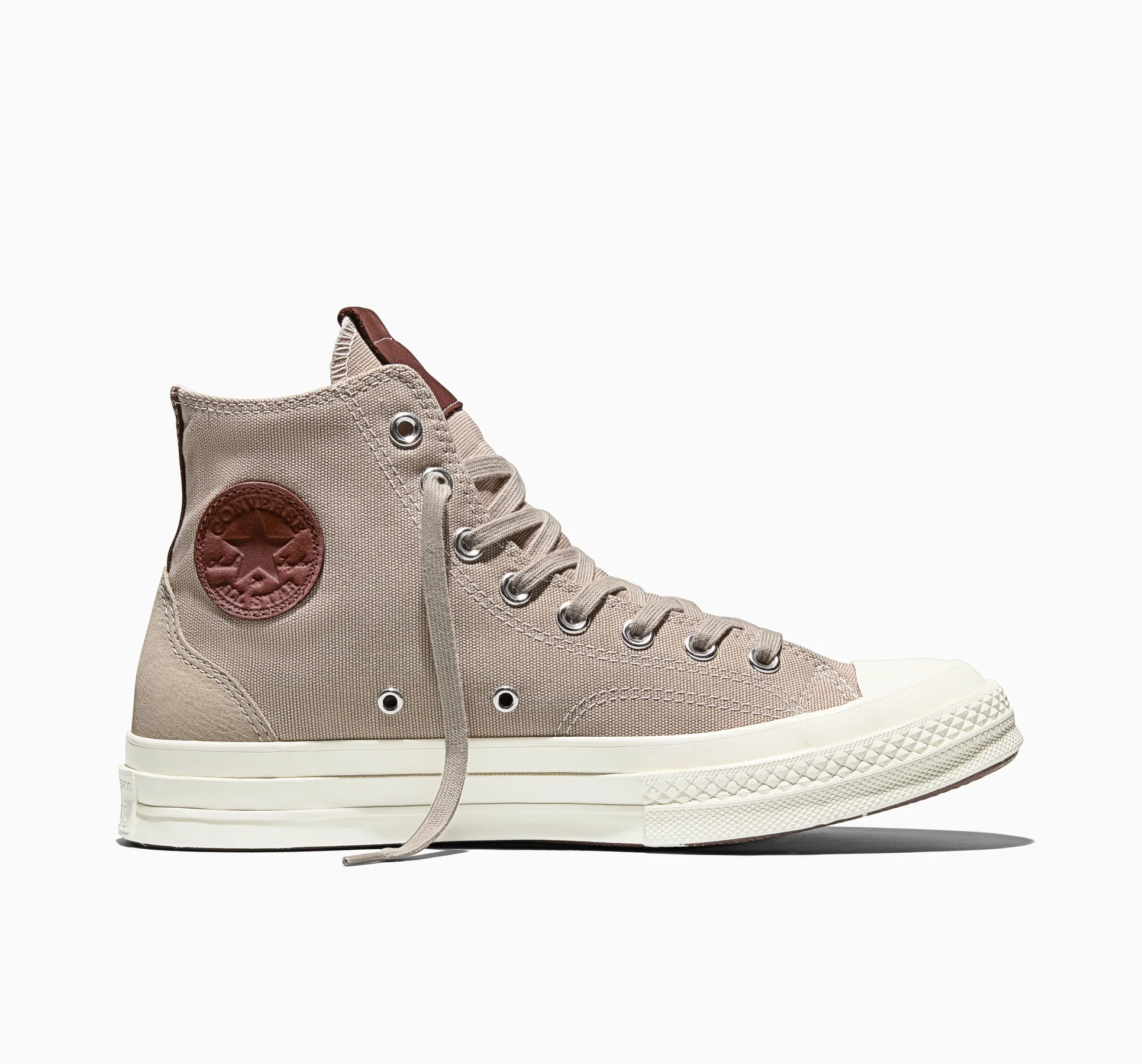 Chuck 70 Canvas & Suede - Image 3
