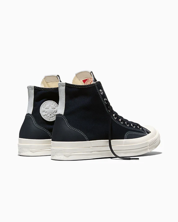 Chuck 70 Canvas & Suede - Image 7