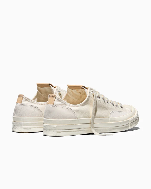 Chuck 70 Canvas & Suede - Image 10