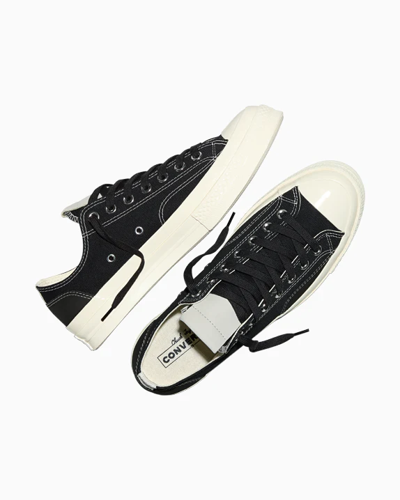 Chuck 70 Canvas & Suede - Image 2
