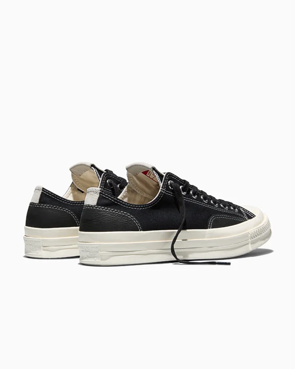 Chuck 70 Canvas & Suede - Image 3