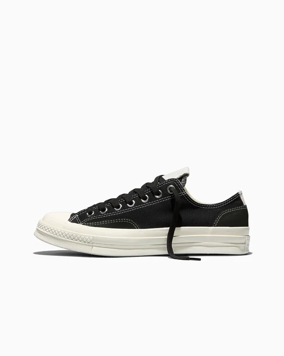 Chuck 70 Canvas & Suede - Image 4