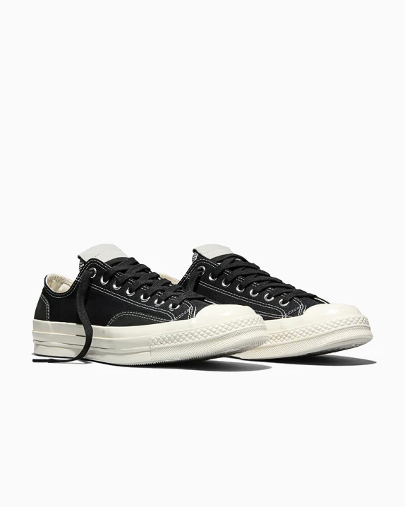Chuck 70 Canvas & Suede - Image 5