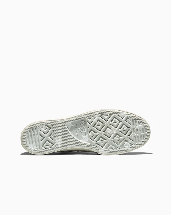 Chuck 70 Canvas & Suede - Image 6