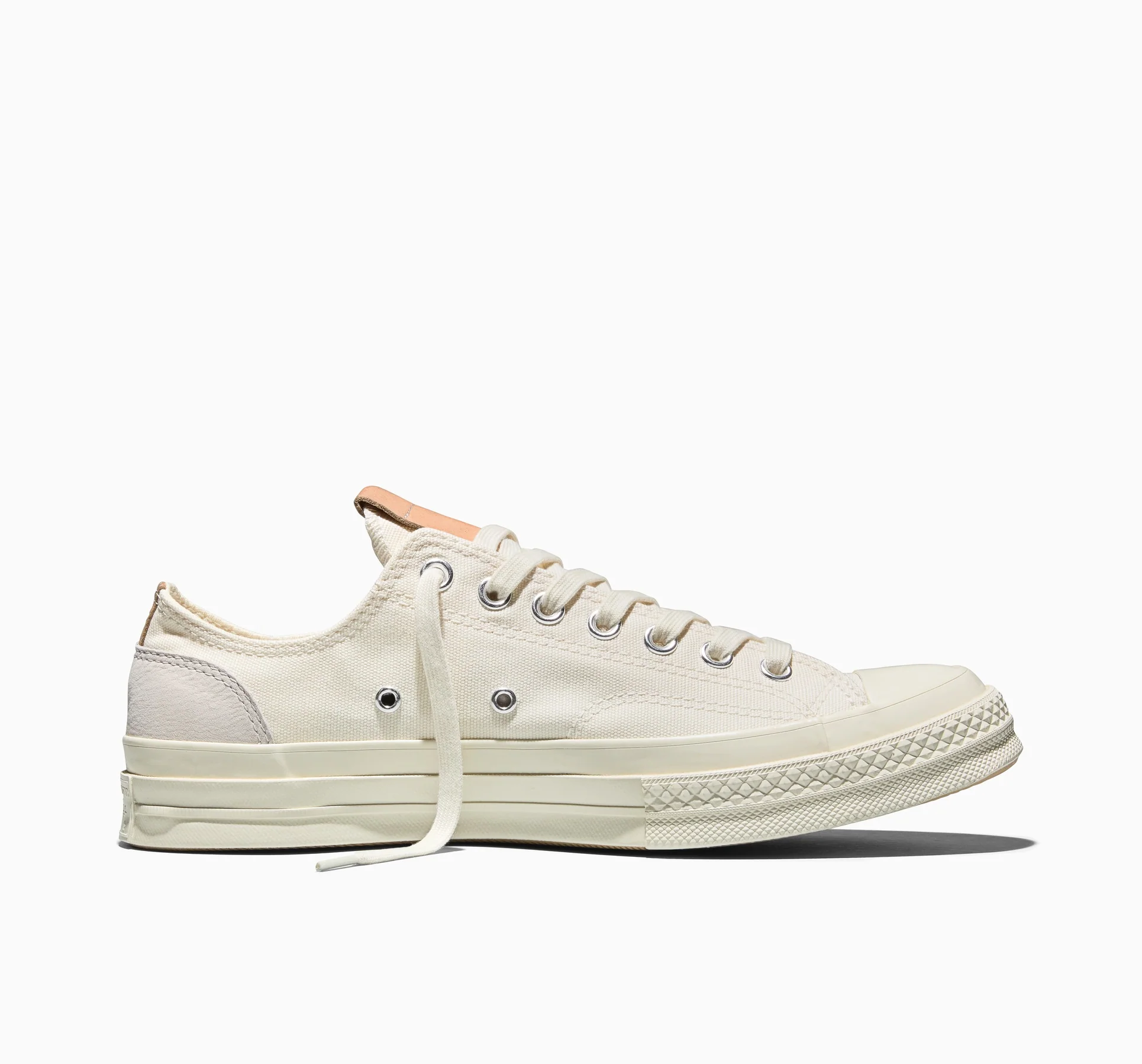 Chuck 70 Canvas & Suede - Image 7