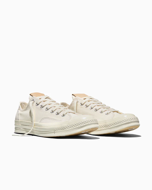 Chuck 70 Canvas & Suede - Image 8
