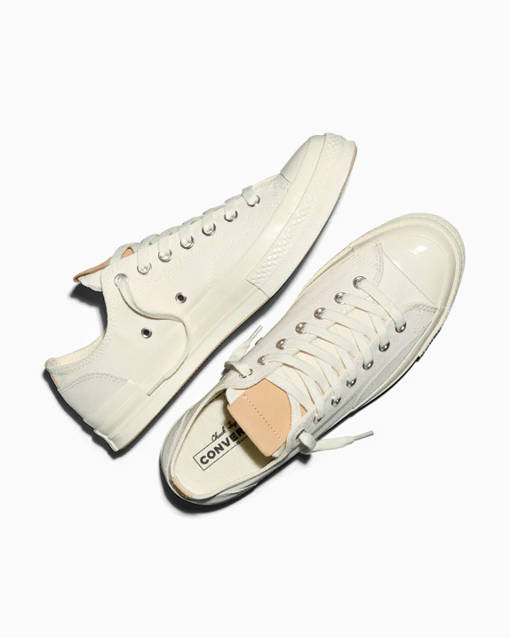 Chuck 70 Canvas & Suede - Image 9