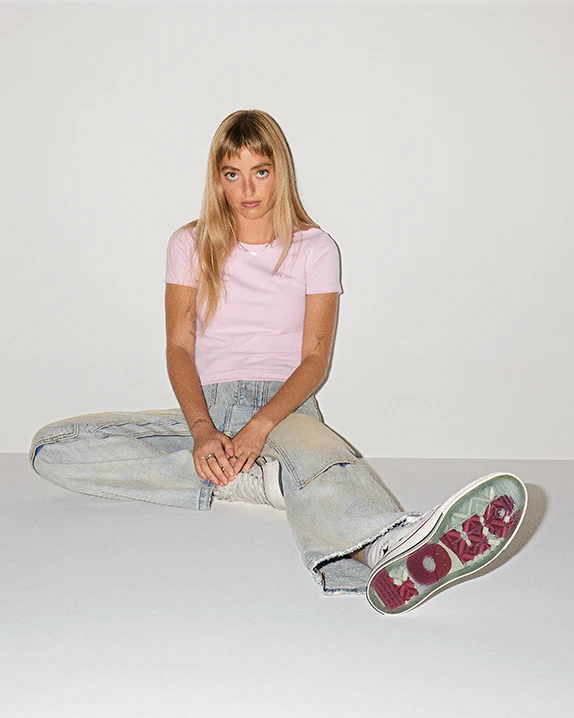 Chuck 70 Hearts - Image 9
