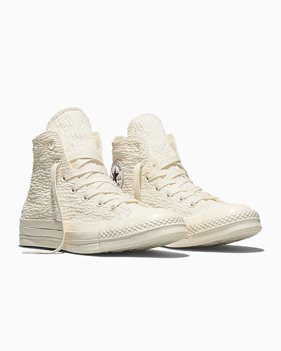 Chuck 70 Tonal Texture - Image 8