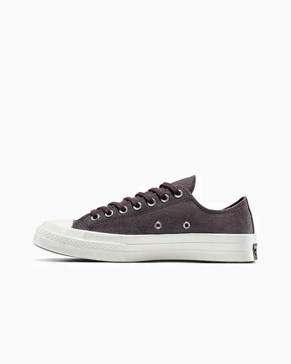Converse Chuck 70 Tough Textures Low Top - Image 12