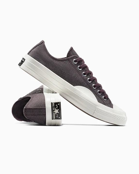 Converse Chuck 70 Tough Textures Low Top - Image 14