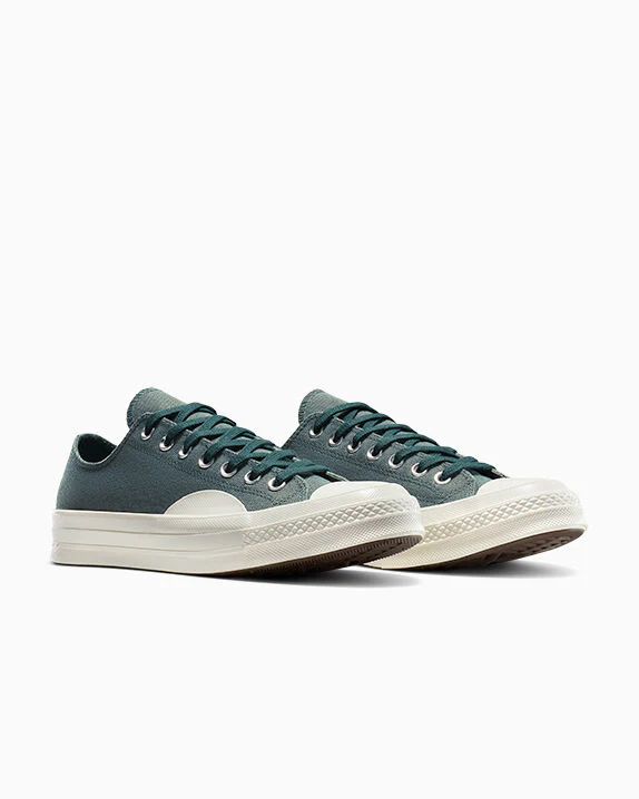 Converse Chuck 70 Tough Textures Low Top - Image 2
